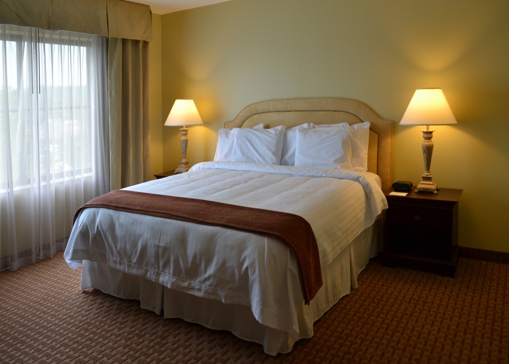 Euro-Suites Hotel — photo 22 of 25